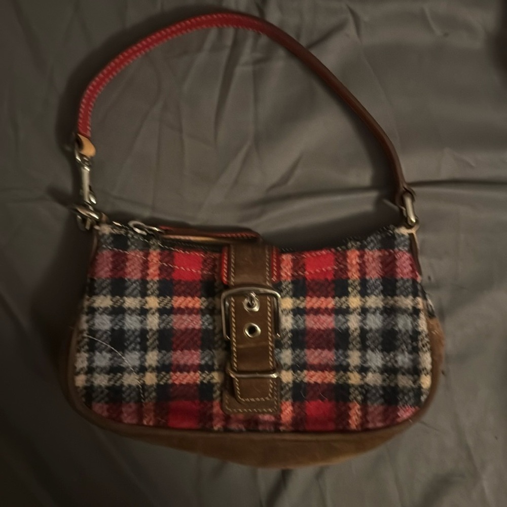 COACH handbag